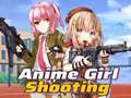 Oyunu Anime Girl Shooting 