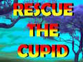 Oyunu Rescue The Cupid