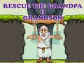 Oyunu Rescue The Grandpa & Grandson