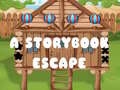 Oyunu A Storybook Escape