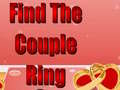 Oyunu Find The Couple Ring