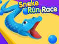 Oyunu Snake Run Race
