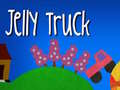 Oyunu Jelly Truck