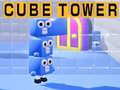 Oyunu Cube Tower