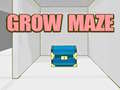 Oyunu Grow Maze