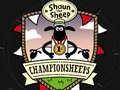 Oyunu Shaun the Sheep Championsheeps