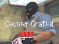 Oyunu Counter Craft 4