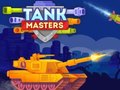 Oyunu Tank Masters