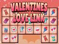 Oyunu Valentines Love Link