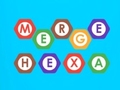 Oyunu Merge Hexa