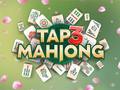 Oyunu Tap 3 Mahjong