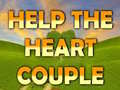 Oyunu Help The Heart Couple