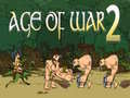 Oyunu Age of War 2