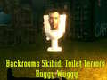 Oyunu Backrooms Skibidi Toilet Terrors Huggy Wuggy