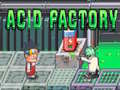 Oyunu Acid Factory
