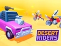 Oyunu Desert Riders