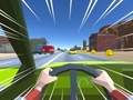 Oyunu Driving in the Stream 3D