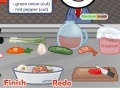 Oyunu Ramen Cooking Game