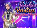 Oyunu Sophia Princess Valentines Party