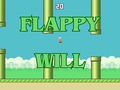 Oyunu Flappy Will