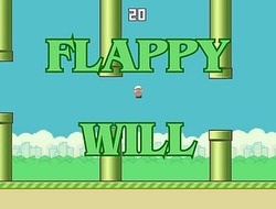 Flappy Will