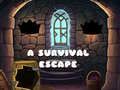 Oyunu A Survival Escape