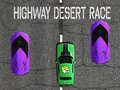 Oyunu Highway Desert Race
