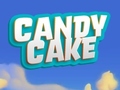 Oyunu Candy Cake