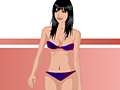 Oyunu Ashley Dress Up
