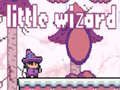 Oyunu Little Wizard
