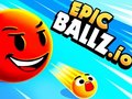 Oyunu EpicBallz.io