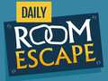 Oyunu Daily Room Escape