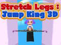 Oyunu Stretch Legs: Jump King 3D