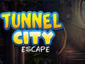 Oyunu Tunnel City Escape