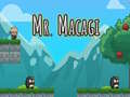 Oyunu Mr Macagi