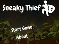 Oyunu Sneaky Thief
