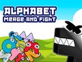 Oyunu Alphabet Merge And Fight