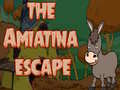 Oyunu The Amiatina Escape