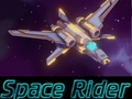 Oyunu Space Rider