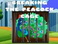 Oyunu Breaking the Peacock Cage