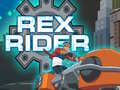 Oyunu Rex Rider 
