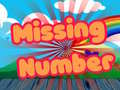 Oyunu Missing Number