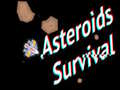 Oyunu Asteroids Survival