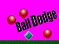Oyunu Ball Dodge