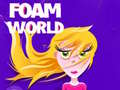 Oyunu Foam World