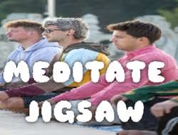 Meditasyon Yapboz 
