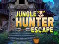 Oyunu Jungle Hunter Escape