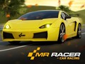 Oyunu Mr Racer Car Racing