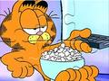 Oyunu Jigsaw Puzzle: Garfield Movie Time