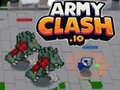 Oyunu ArmyClash.io